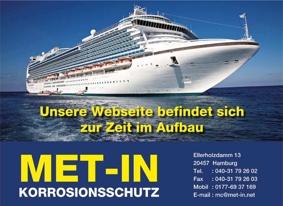 Befindet sich zur Zeit im Aufbau